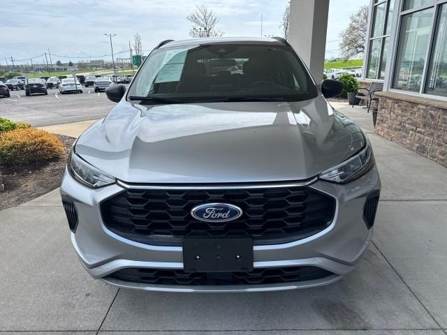 Ford Escape ST-Line AWD 2024