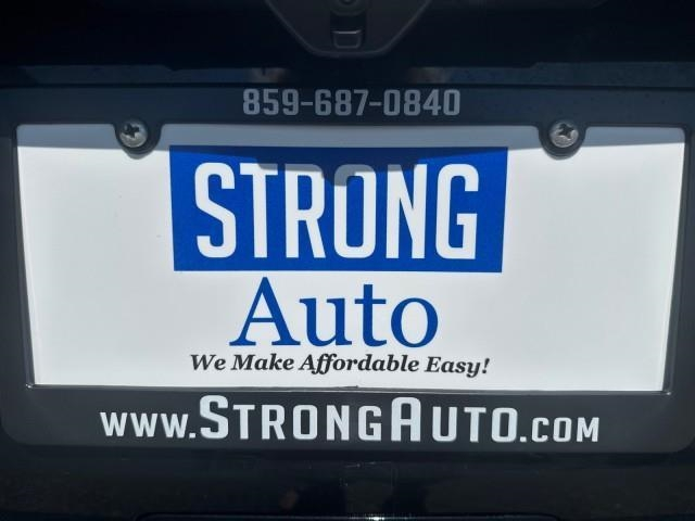 Ford Expedition Max XLT 4x4 2024