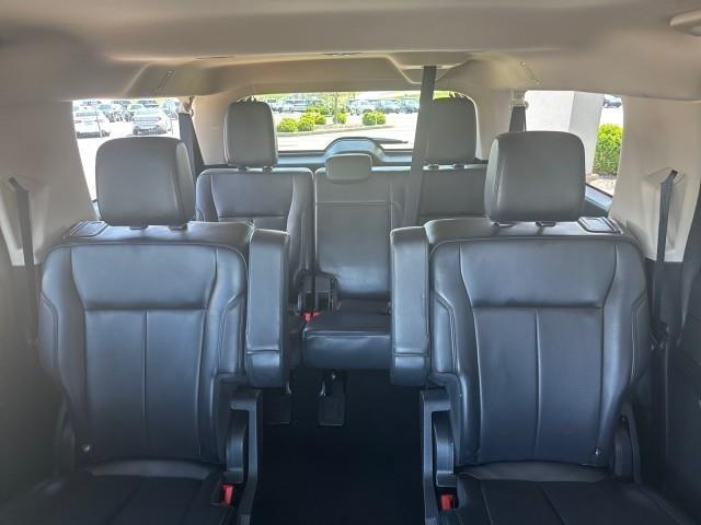 Ford Expedition Max XLT 4x4 2024