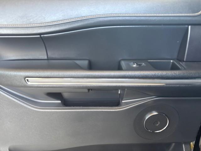 Ford Expedition Max XLT 4x4 2024