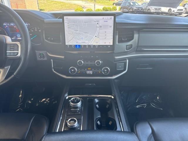 Ford Expedition Max XLT 4x4 2024