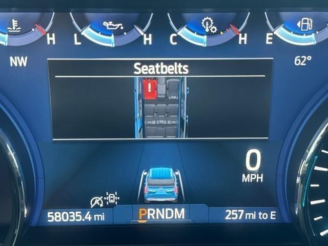 Ford Expedition Max XLT 4x4 2024