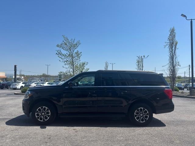 Ford Expedition Max XLT 4x4 2024