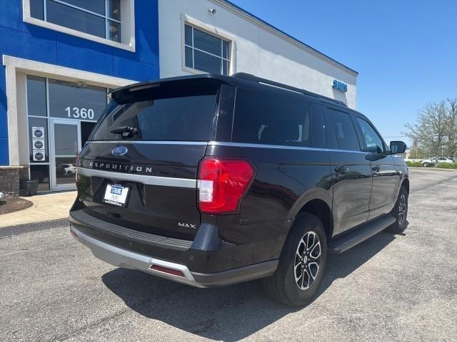 Ford Expedition Max XLT 4x4 2024