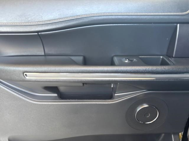 Ford Expedition Max XLT 4x4 2024
