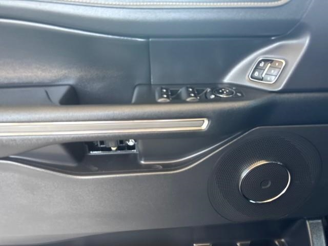 Ford Expedition Max XLT 4x4 2024