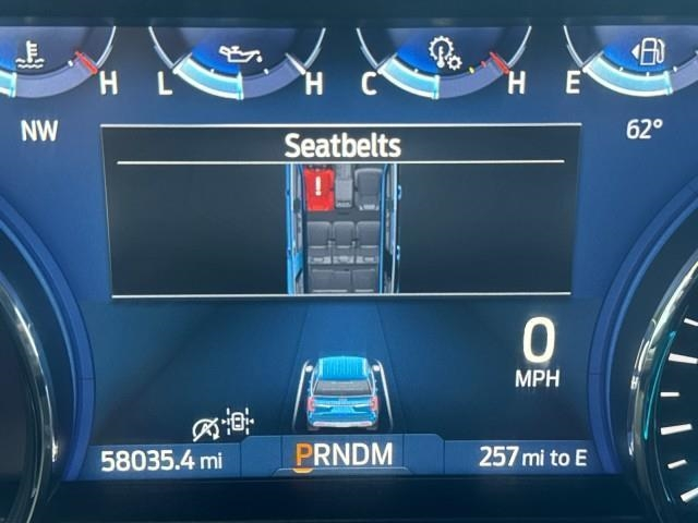 Ford Expedition Max XLT 4x4 2024