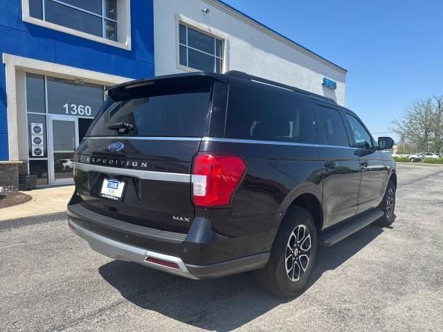 Ford Expedition Max XLT 4x4 2024
