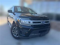 2024 Ford Expedition Max 