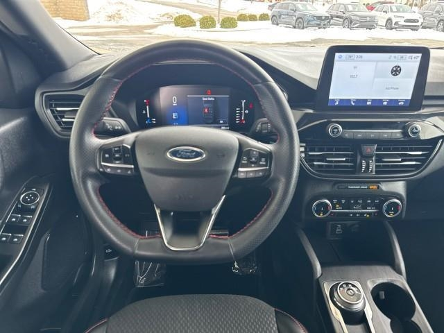 Ford Escape ST-Line AWD 2024