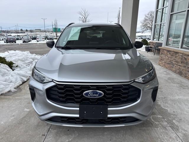 Ford Escape ST-Line AWD 2024