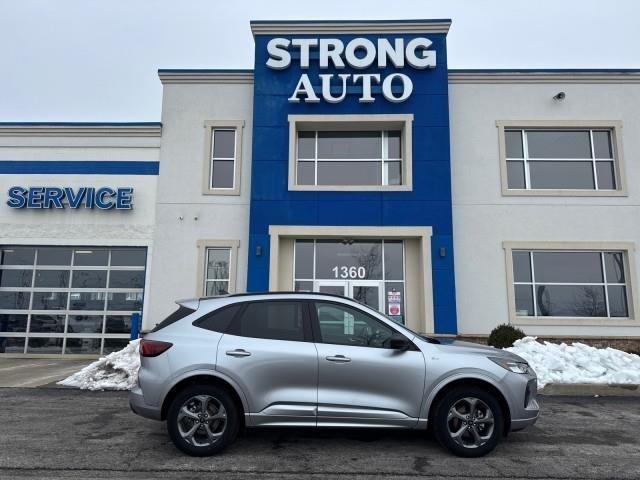 Ford Escape ST-Line AWD 2024