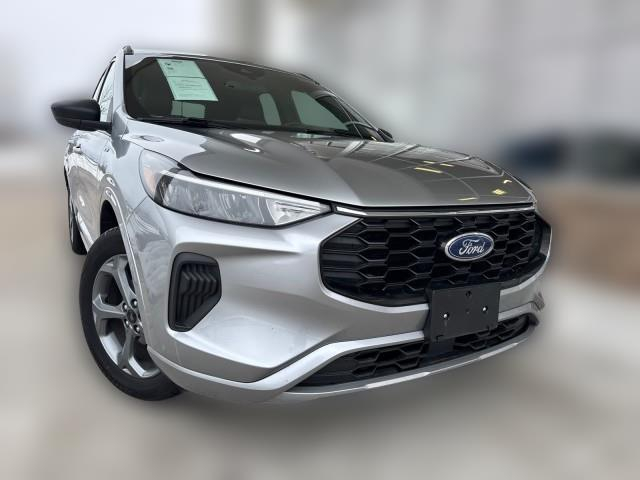 2024 Ford Escape ST-Line AWD