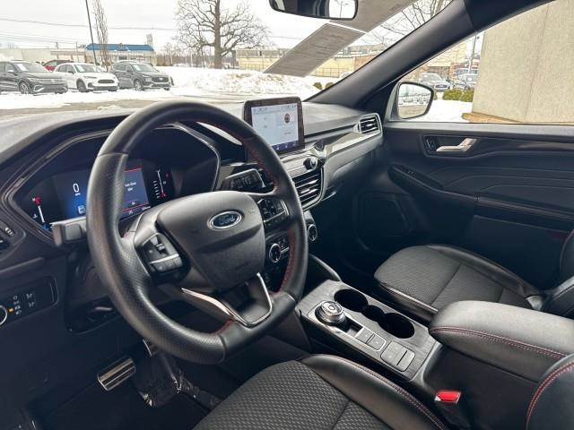 Ford Escape ST-Line AWD 2024