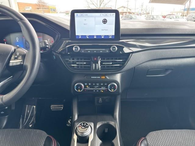 Ford Escape ST-Line AWD 2024