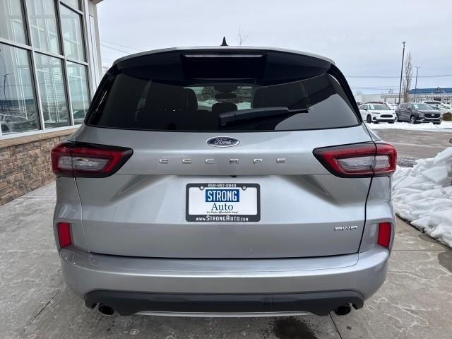 Ford Escape ST-Line AWD 2024
