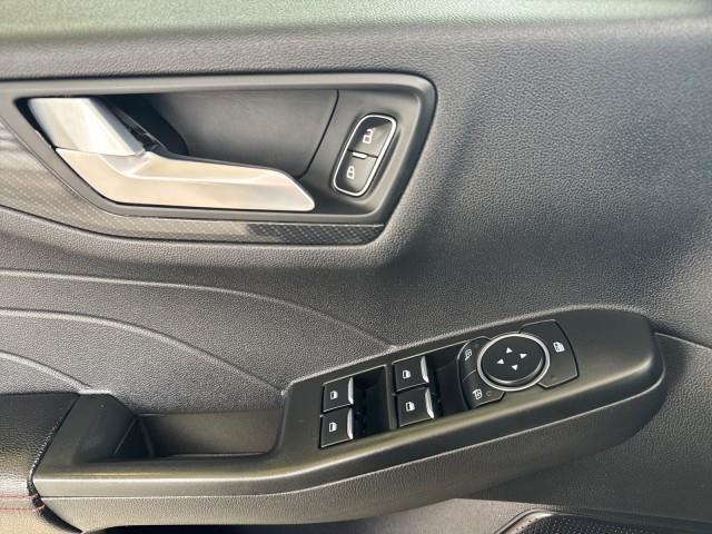 Ford Escape ST-Line AWD 2024