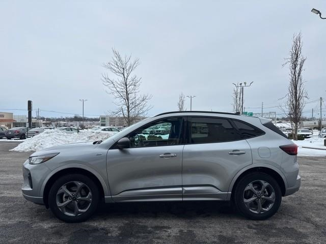 Ford Escape ST-Line AWD 2024