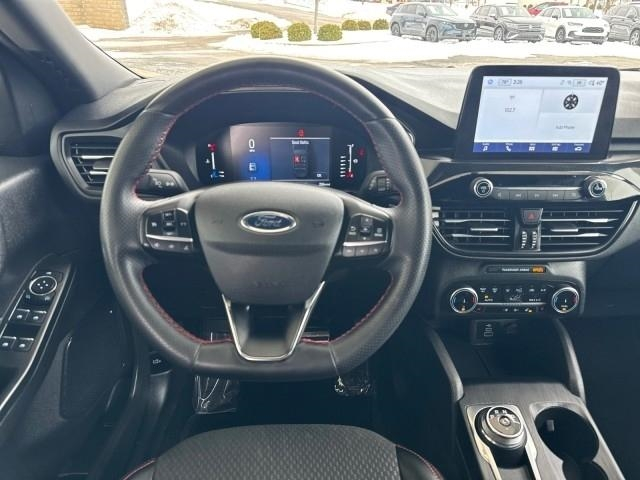 Ford Escape ST-Line AWD 2024