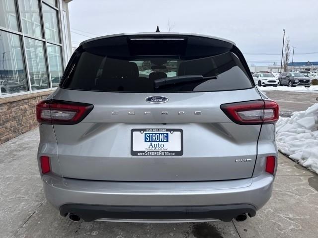 Ford Escape ST-Line AWD 2024
