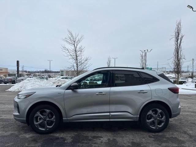 Ford Escape ST-Line AWD 2024