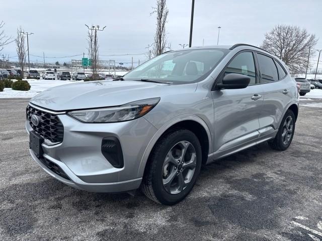 Ford Escape ST-Line AWD 2024