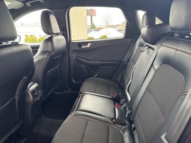 Ford Escape ST-Line AWD 2024