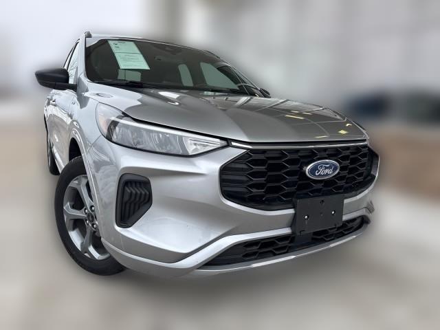 Ford Escape ST-Line AWD 2024