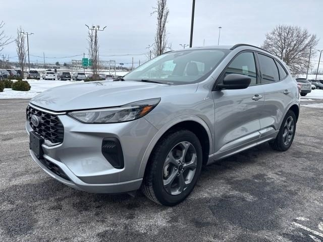 Ford Escape ST-Line AWD 2024