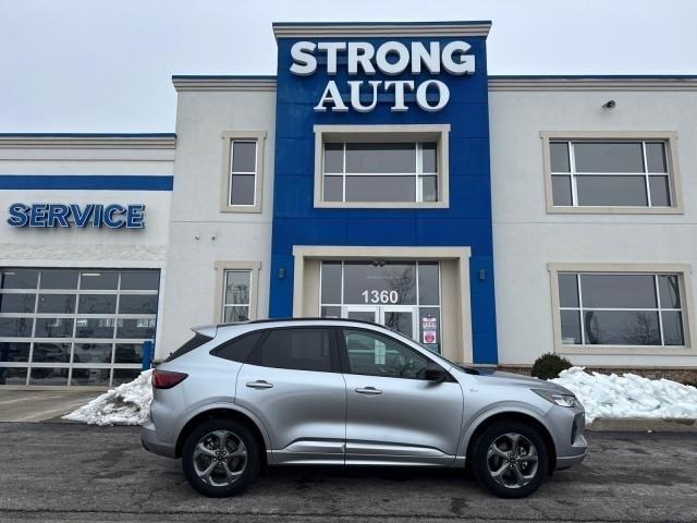 Ford Escape ST-Line AWD 2024