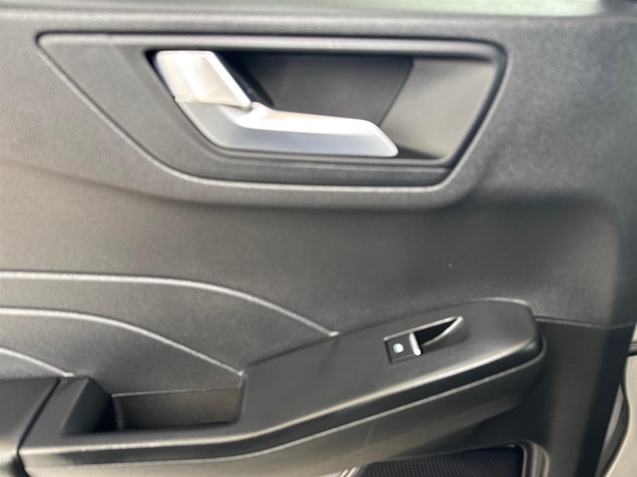 Ford Escape ST-Line AWD 2024