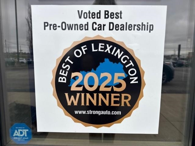 Ford Explorer Limited 4WD 2023