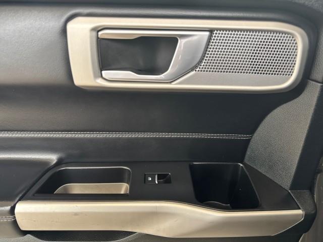 Ford Explorer Limited 4WD 2023