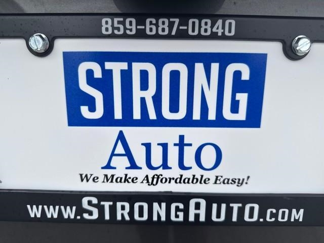 Ford Explorer Limited 4WD 2023