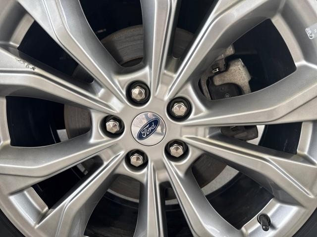 Ford Explorer Limited 4WD 2023