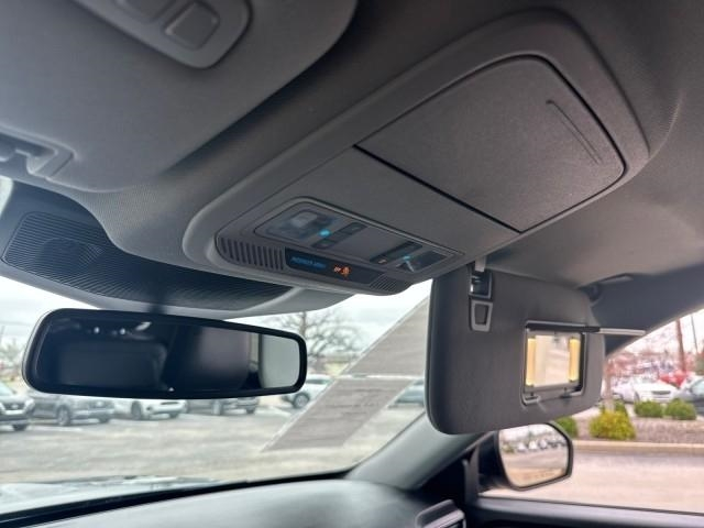 Ford Explorer Limited 4WD 2023