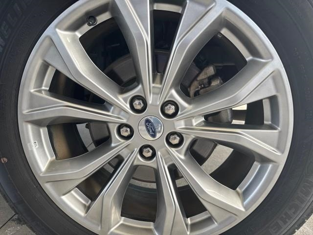 Ford Explorer Limited 4WD 2024