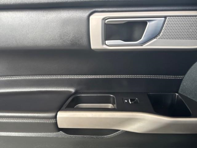 Ford Explorer Limited 4WD 2024