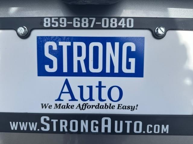 Ford Explorer Limited 4WD 2024