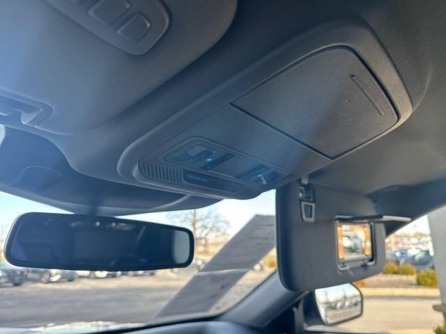 Ford Explorer Limited 4WD 2024