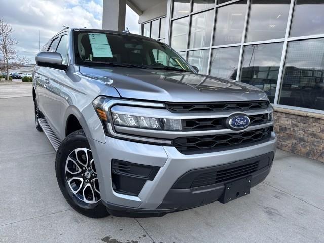 2024 Ford Expedition Max XLT 4x4