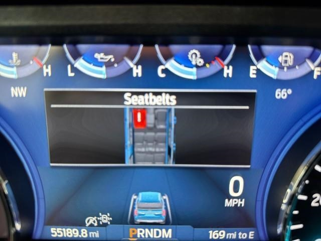 Ford Expedition Max XLT 4x4 2024