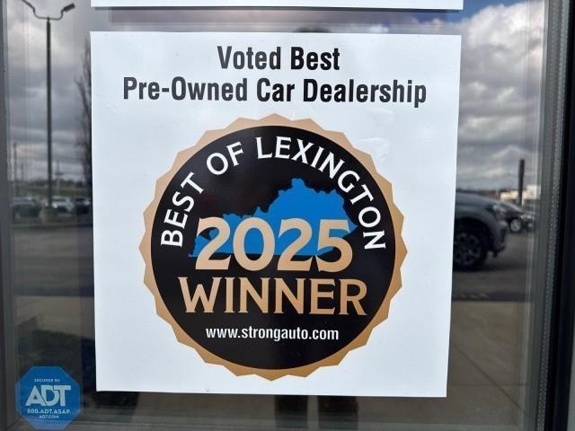 Ford Expedition Max XLT 4x4 2024