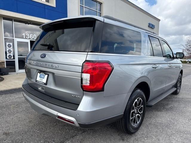Ford Expedition Max XLT 4x4 2024