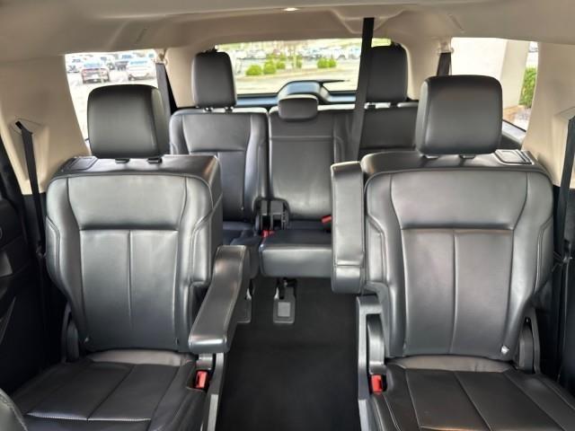 Ford Expedition Max XLT 4x4 2024