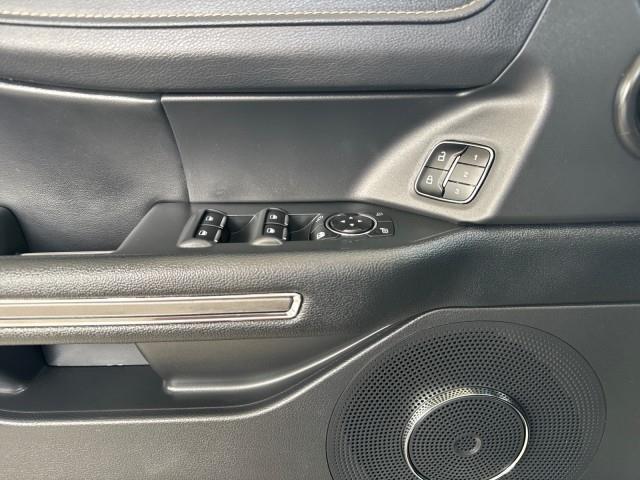 Ford Expedition Max XLT 4x4 2024