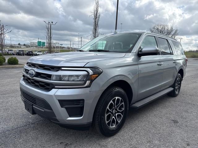 Ford Expedition Max XLT 4x4 2024