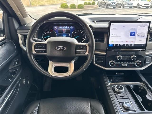 Ford Expedition Max XLT 4x4 2024