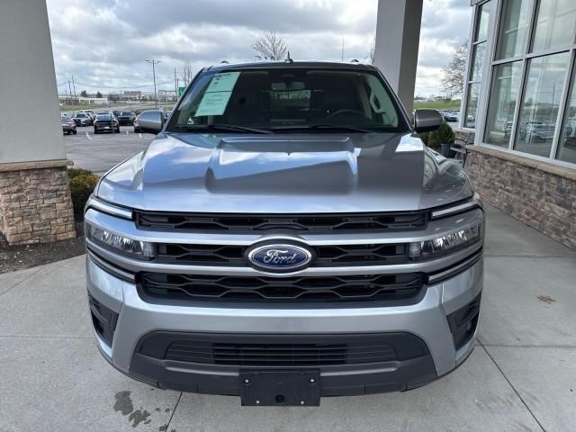 Ford Expedition Max XLT 4x4 2024