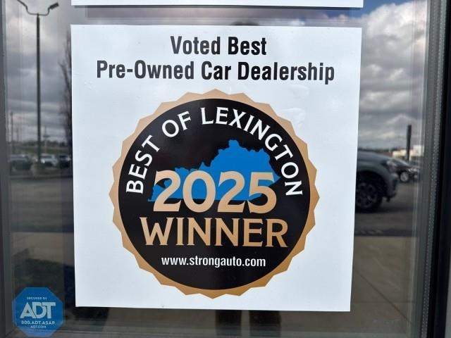 Ford Expedition Max XLT 4x4 2024